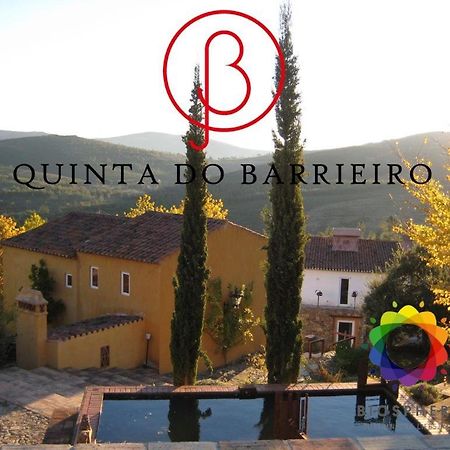 Hostal Quinta do Barrieiro - Art Selection by Maria Leal da Costa Marvão Exterior foto
