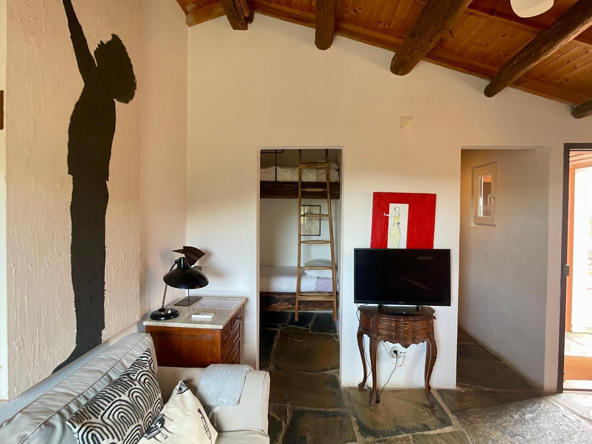 Hostal Quinta do Barrieiro - Art Selection by Maria Leal da Costa Marvão Exterior foto