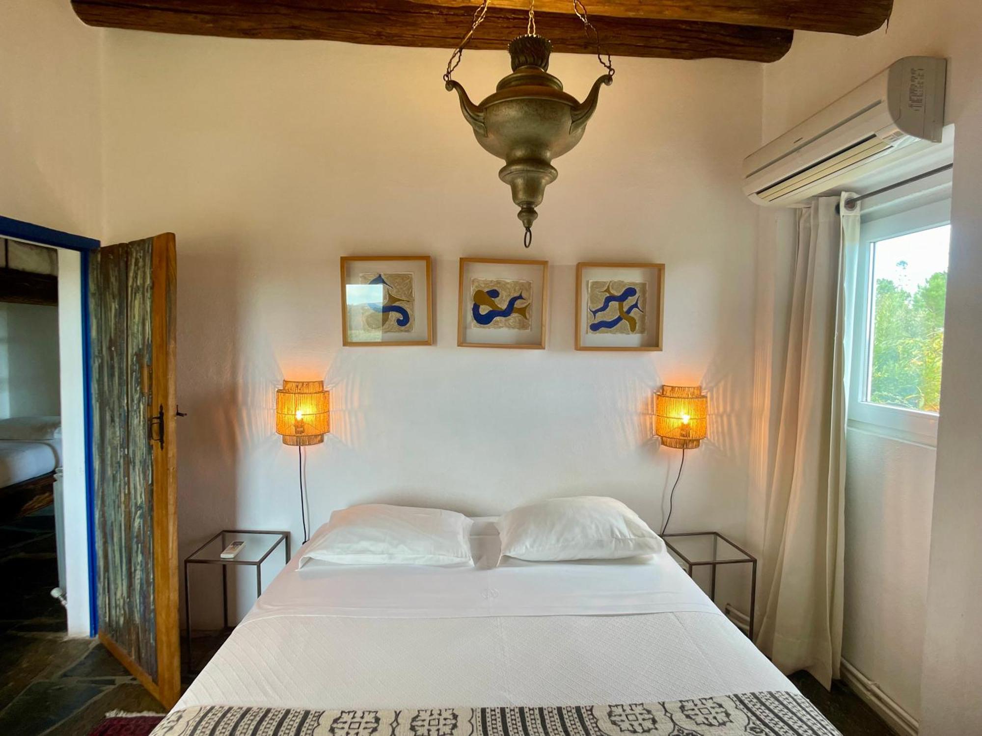 Hostal Quinta do Barrieiro - Art Selection by Maria Leal da Costa Marvão Exterior foto