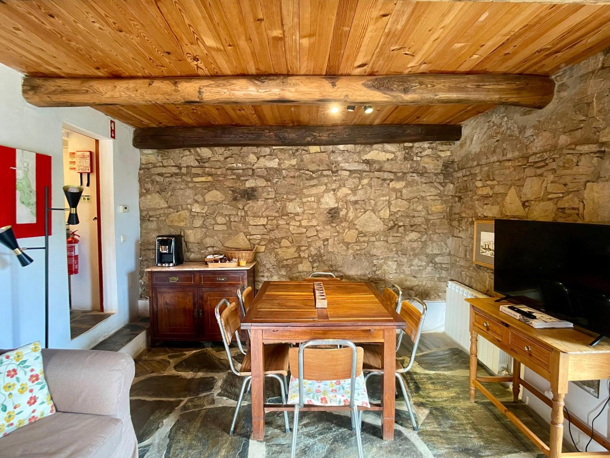 Hostal Quinta do Barrieiro - Art Selection by Maria Leal da Costa Marvão Exterior foto