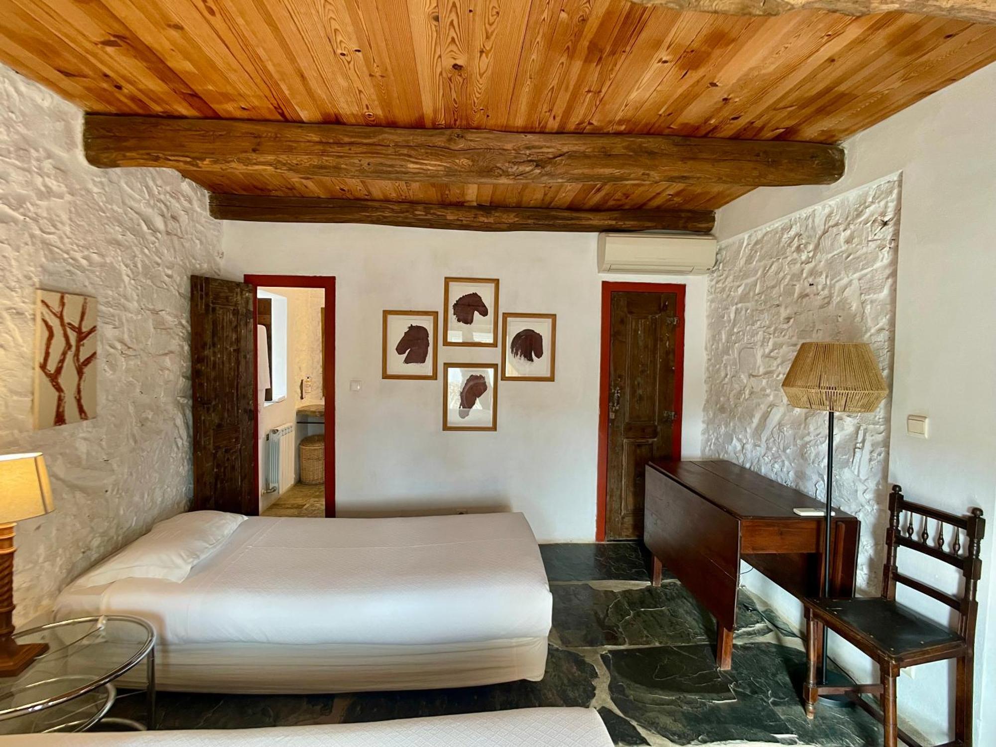 Hostal Quinta do Barrieiro - Art Selection by Maria Leal da Costa Marvão Exterior foto