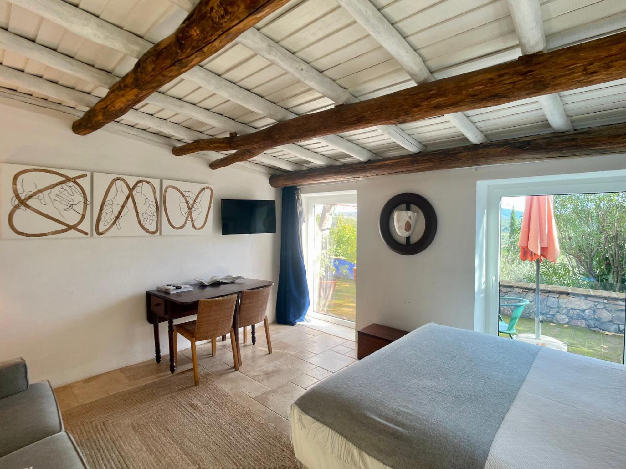Hostal Quinta do Barrieiro - Art Selection by Maria Leal da Costa Marvão Exterior foto
